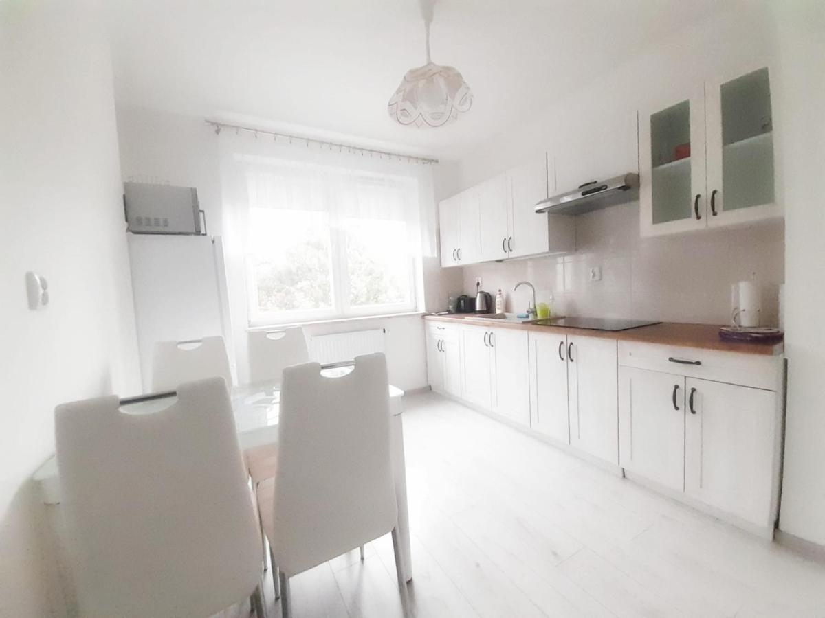 Apartament Zlota Lacza Zielona Gora  Exterior photo