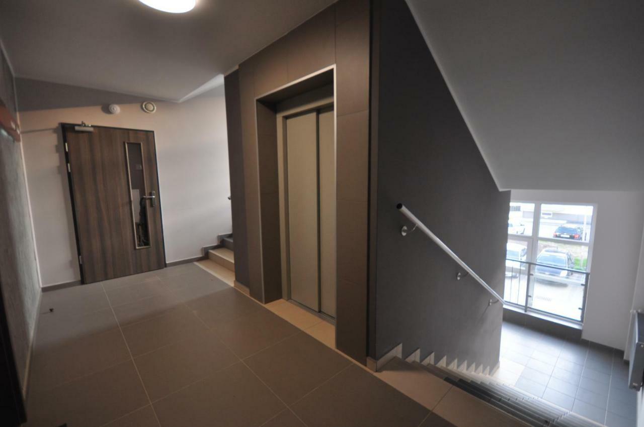 Apartament Zlota Lacza Zielona Gora  Exterior photo