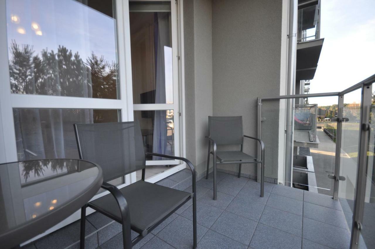 Apartament Zlota Lacza Zielona Gora  Exterior photo